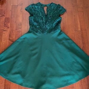 Rare Editions formal dress